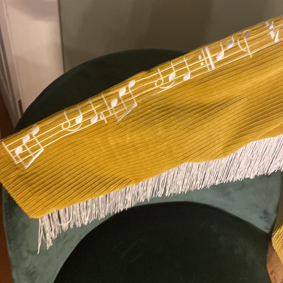 Fashion Brand Company by Penelope Gazin, size small, Patsy corduroy jacket - Picture 2 of 3